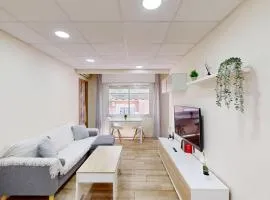 Apartamento Céntrico en Murcia
