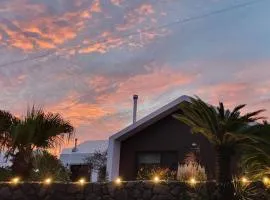Jeju Gallery House