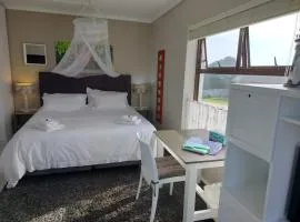 Take a Break in Betty's Bay