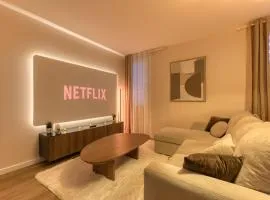 Saf Place - Appartement proche disneyland