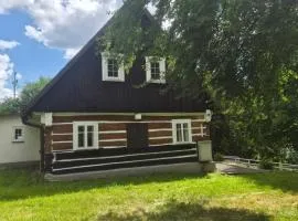 Roubenka Krkonoše - Adršpach