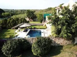Entire house in Tequesquitengo, Las Cúpulas