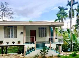 Travellers Homestay Mawlynnong I Peaceful Nature Stay