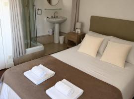La Canopée, hôtel à La Gouesnière