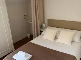 La Canopée