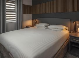 Best Western Claydon Hotel, hotel sa Ipswich