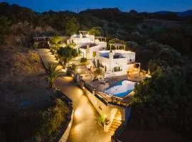 Metochi Villas