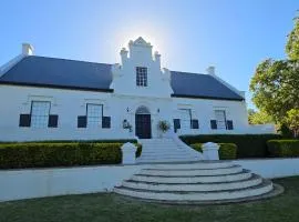 Best Place Ever - Wolwekloof Wine Farm
