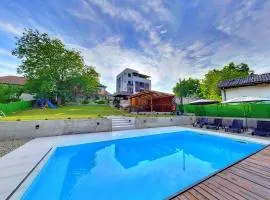 Apartmani Maslačak