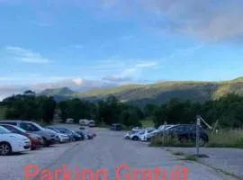Le cosy Gresse en Vercors