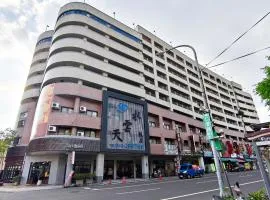 Crystal Hotel