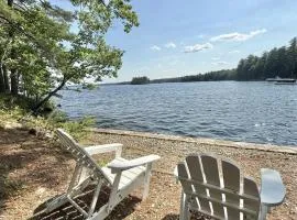CAMP MARION LIMIT 6 villa