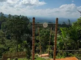 Capsul Jatiluwih - Forest View Capsules near Jatiluwih Rice Terraces