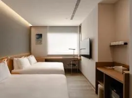 MuMu Kaohsiung 暮沐暖旅