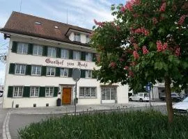 Gasthof zum Hecht