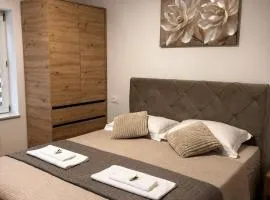 Apartmani Đurišić
