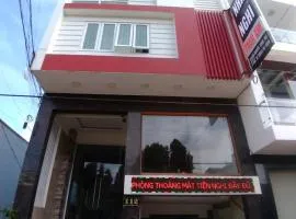 Trâm Anh Motel Đắk Lắk