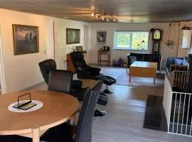 Cozy Summerhouse