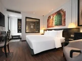 LP Hotel & Spa Pham Hong Thai