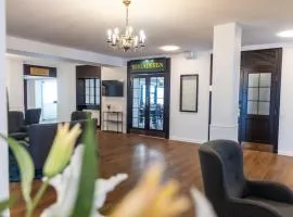 Hotel Phønix Aalborg