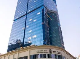 Thirty Five Luxury Apartments