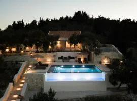 Family Affair Villa by All About Paxos