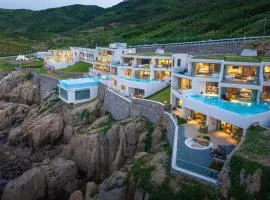 XIHUI Cliff Hotel