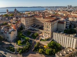 InterContinental Marseille - Hotel Dieu by IHG, hotel a Marsella
