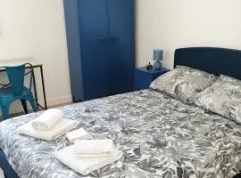 La Zolfara & La Cristallina Guest House
