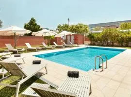 Sercotel Sant Boi