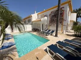 Rafael - Private Pool - 10 Guests - Albufeira