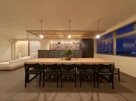 AO Odawara Lounge