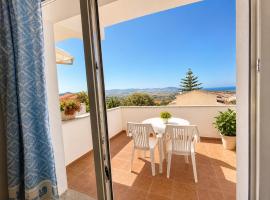 BeB con piscina Villa del Borgo, hotel em Badesi