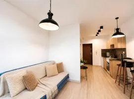 City Center Studio