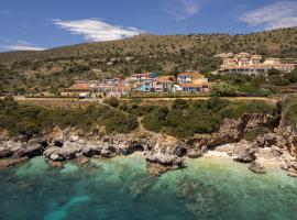 Porto Skala Village Hotel, hotel sa Skála Kefalonias