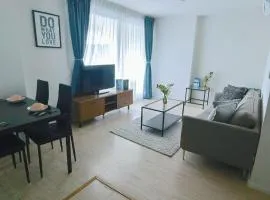 Centrio 2 bed rooms 52