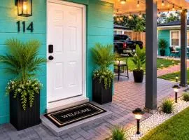 The Arlington Hideaway
