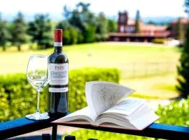 Angolo Paradiso - Oasi Di Relax Nel Monferrato
