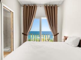 Le Beau Séjour, hotel v destinácii Saint-Raphaël