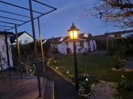 Guest house for 2 with SPA Vellinge City near Copenhagen
