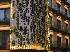Hera Hotel