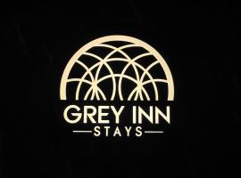 Grey Inn Stays, hotel a Varkala