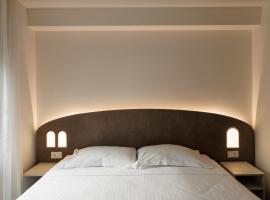 Hotel Piccolo, готель у Вероні