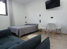 Medea Suites Apartamentos