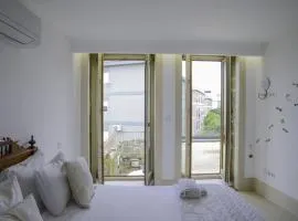 Casa Matriz Séc. XVI | Double or Twin w/ balcony
