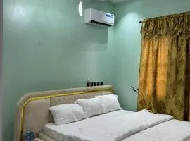 ACCENT HOMES Apartment