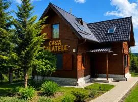 Cabana Călățele