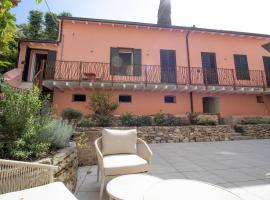 OASI Apartment, Hotel in Le Grazie