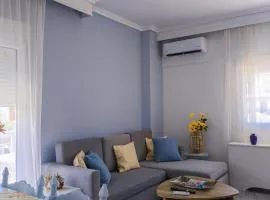 Apartment in Perea, Thessaloniki