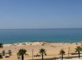 Quarteira Beach & Ocean View 3 by Homing